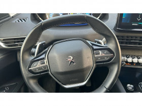 Peugeot 3008 HYbrid4 Hybrid4 300 e-BVA  occasion  Beaupuy - photo n4