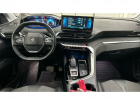 Peugeot 3008 HYbrid4 Hybrid4 300 e-BVA  occasion  Beaupuy - photo n3