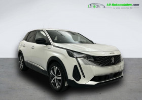 Peugeot 3008 HYbrid4 Hybrid4 300 e-BVA  occasion  Beaupuy - photo n2