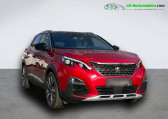Peugeot 3008 HYbrid4 occasion année 2020 boite Automatique Annonce Peugeot 3008 HYbrid4 occasion Hybride Hybrid4 300 e-BVA à Beaupuy