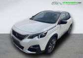 Peugeot 3008 HYbrid4 occasion année 2020 boite Automatique Annonce Peugeot 3008 HYbrid4 occasion Hybride Hybrid4 300 e-BVA à Beaupuy