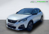 Peugeot 3008 HYbrid4 occasion année 2020 boite Automatique Annonce Peugeot 3008 HYbrid4 occasion Hybride Hybrid4 300 e-BVA à Beaupuy