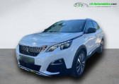 Peugeot 3008 HYbrid4 occasion année 2020 boite Automatique Annonce Peugeot 3008 HYbrid4 occasion Hybride Hybrid4 300 e-BVA à Beaupuy