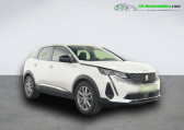 Peugeot 3008 HYbrid4 occasion année 2022 boite Automatique Annonce Peugeot 3008 HYbrid4 occasion Hybride Hybrid4 300 e-BVA à Beaupuy