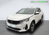 Annonce Peugeot 3008 HYbrid4 occasion Hybride Hybrid4 300 e-BVA  Beaupuy