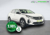 Peugeot 3008 HYbrid4 occasion année 2022 boite Automatique Annonce Peugeot 3008 HYbrid4 occasion Hybride Hybrid4 300 e-BVA à Beaupuy