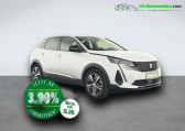 Peugeot 3008 HYbrid4 occasion année 2022 boite Automatique Annonce Peugeot 3008 HYbrid4 occasion Hybride Hybrid4 300 e-BVA à Beaupuy
