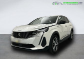 Peugeot 3008 HYbrid4 occasion année 2022 boite Automatique Annonce Peugeot 3008 HYbrid4 occasion Hybride Hybrid4 300 e-BVA à Beaupuy