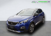 Peugeot 3008 HYbrid4 Hybrid4 300 e-BVA   Beaupuy 31