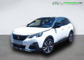 Peugeot 3008 HYbrid4 Hybrid4 300 e-BVA   Beaupuy 31