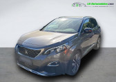 Peugeot 3008 HYbrid4 Hybrid4 300 e-BVA   Beaupuy 31