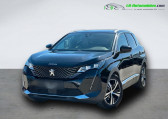 Peugeot 3008 HYbrid4 occasion année 2021 boite Automatique Annonce Peugeot 3008 HYbrid4 occasion Hybride Hybrid4 300 e-BVA à Beaupuy