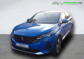 Peugeot 3008 HYbrid4 occasion année 2021 boite Automatique Annonce Peugeot 3008 HYbrid4 occasion Hybride Hybrid4 300 e-BVA à Beaupuy