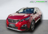 Peugeot 3008 HYbrid4 occasion année 2020 boite Automatique Annonce Peugeot 3008 HYbrid4 occasion Hybride Hybrid4 300 e-BVA à Beaupuy