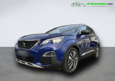 Peugeot 3008 HYbrid4 occasion année 2020 boite Automatique Annonce Peugeot 3008 HYbrid4 occasion Hybride Hybrid4 300 e-BVA à Beaupuy