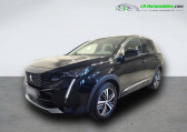 Peugeot 3008 HYbrid4 occasion année 2022 boite Automatique Annonce Peugeot 3008 HYbrid4 occasion Hybride Hybrid4 300 e-BVA à Beaupuy