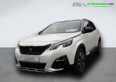 Peugeot 3008 HYbrid4 occasion année 2020 boite Automatique Annonce Peugeot 3008 HYbrid4 occasion Hybride Hybrid4 300 e-BVA à Beaupuy