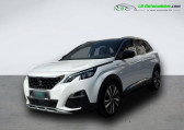 Peugeot 3008 HYbrid4 occasion année 2020 boite Automatique Annonce Peugeot 3008 HYbrid4 occasion Hybride Hybrid4 300 e-BVA à Beaupuy