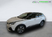 Peugeot 3008 HYbrid4 occasion année 2020 boite Automatique Annonce Peugeot 3008 HYbrid4 occasion Hybride Hybrid4 300 e-BVA à Beaupuy