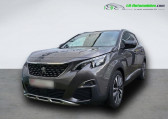 Peugeot 3008 HYbrid4 occasion année 2020 boite Automatique Annonce Peugeot 3008 HYbrid4 occasion Hybride Hybrid4 300 e-BVA à Beaupuy