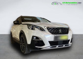 Peugeot 3008 HYbrid4 occasion année 2020 boite Automatique Annonce Peugeot 3008 HYbrid4 occasion Hybride Hybrid4 300 e-BVA à Beaupuy