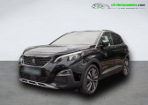 Peugeot 3008 HYbrid4 occasion année 2020 boite Automatique Annonce Peugeot 3008 HYbrid4 occasion Hybride Hybrid4 300 e-BVA à Beaupuy