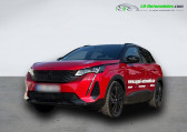 Peugeot 3008 HYbrid4 occasion année 2021 boite Automatique Annonce Peugeot 3008 HYbrid4 occasion Hybride Hybrid4 300 e-BVA à Beaupuy