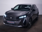 Annonce Peugeot 3008 HYbrid4 occasion Hybride Hybrid4 300 e-BVA  L'Union
