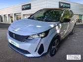 Peugeot 3008 HYbrid4 occasion année 2021 boite Automatique Annonce Peugeot 3008 HYbrid4 occasion Essence Hybrid4 300 e-EAT8 Allure Pack à AUBAGNE