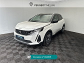 Peugeot 3008 HYbrid4 HYBRID4 300 E-EAT8 ALLURE PACK   Cesson 77