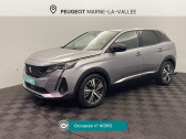 Annonce Peugeot 3008 HYbrid4 occasion Hybride HYBRID4 300 E-EAT8 ALLURE PACK  Montvrain