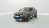 Annonce Peugeot 3008 HYbrid4 occasion Hybride Hybrid4 300 e-EAT8 GT 5p  SAINT-GREGOIRE