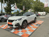 Peugeot 3008 HYbrid4 occasion année 2020 boite Automatique Annonce Peugeot 3008 HYbrid4 occasion Hybride rechargeable HYBRID4 300 e-EAT8 GT CUIR Toit HIFI Caméra 360° à Carcassonne