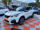 Peugeot 3008 HYbrid4 occasion Blanc année 2019 boite Automatique Annonce Peugeot 3008 HYbrid4 occasion Hybride HYBRID4 300 e-EAT8 GT CUIR Toit HIFI Chargeur 7.4kW à Lescure-d'Albigeois