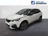 Peugeot 3008 HYbrid4 Hybrid4 300 e-EAT8 GT Line   Voiron 38