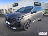 Peugeot 3008 HYbrid4 Hybrid4 300 e-EAT8 GT Pack  2021 - annonce de voiture en vente sur Auto Sélection.com