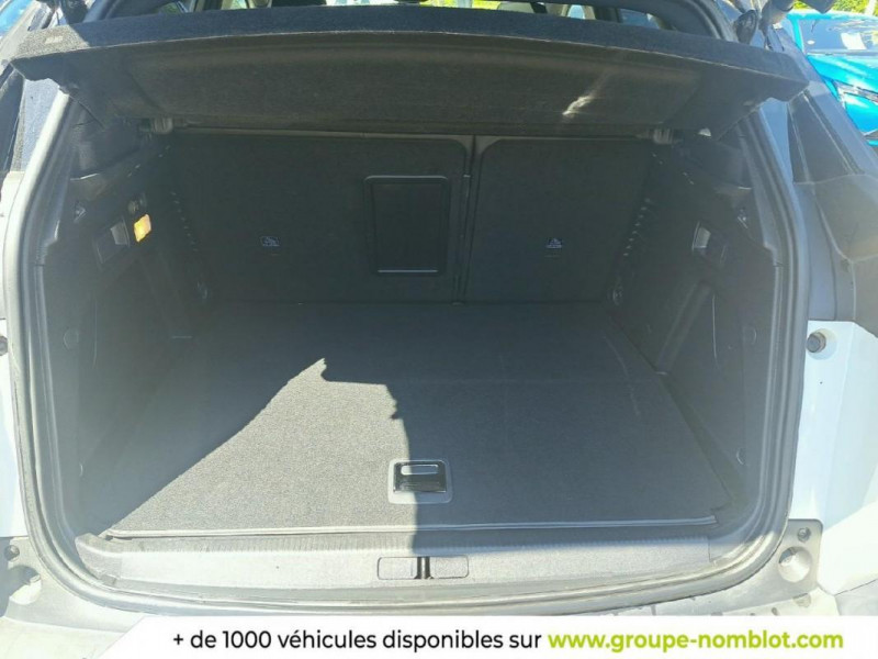 Peugeot 3008 HYbrid4 Hybrid4 300 e-EAT8 GT Pack  occasion à SENS - photo n°6
