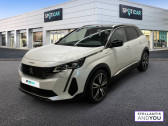 Peugeot 3008 HYbrid4 Hybrid4 300 e-EAT8 GT Pack  2021 - annonce de voiture en vente sur Auto Sélection.com