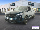 Peugeot 3008 HYbrid4 Hybrid4 300 e-EAT8 GT Pack   RONCQ 59
