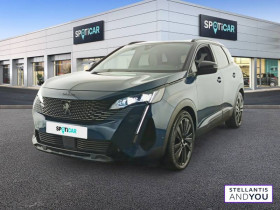 Peugeot 3008 HYbrid4 , garage SPOTICAR STELLANTIS &YOU RONCQ  RONCQ