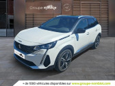 Peugeot 3008 HYbrid4 occasion année 2020 boite Automatique Annonce Peugeot 3008 HYbrid4 occasion Essence Hybrid4 300 e-EAT8 GT Pack à SENS