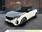 Peugeot 3008 HYbrid4 occasion année 2022 boite Automatique Annonce Peugeot 3008 HYbrid4 occasion Essence Hybrid4 300 e-EAT8 GT Pack à AUXERRE