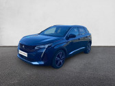 Peugeot 3008 HYbrid4 occasion année 2021 boite Automatique Annonce Peugeot 3008 HYbrid4 occasion Essence Hybrid4 300 e-EAT8 GT Pack à PRIVAS