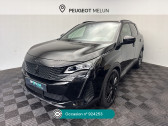Peugeot 3008 HYbrid4 HYBRID4 300 E-EAT8 GT PACK   Cesson 77