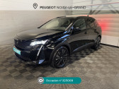 Annonce Peugeot 3008 HYbrid4 occasion Hybride HYBRID4 300 E-EAT8 GT PACK  Noisy-le-Grand