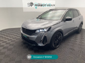 Peugeot 3008 HYbrid4 HYBRID4 300 E-EAT8 GT PACK   Meaux 77