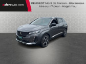 Annonce Peugeot 3008 HYbrid4 occasion Hybride Hybrid4 300 e-EAT8 GT Pack  Saint Pierre du Mont