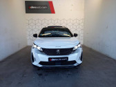Peugeot 3008 HYbrid4 occasion année 2020 boite Automatique Annonce Peugeot 3008 HYbrid4 occasion Hybride Hybrid4 300 e-EAT8 GT Pack à Lourdes