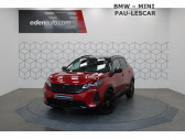 Peugeot 3008 HYbrid4 occasion année 2021 boite Automatique Annonce Peugeot 3008 HYbrid4 occasion Hybride Hybrid4 300 e-EAT8 GT Pack à Lescar