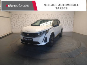 Peugeot 3008 HYbrid4 , garage KIA MITSUBISHI TARBES � TARBES